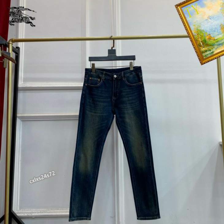 Picture of Burberry Jeans Long _SKUBurberrysz28-3825tx798499